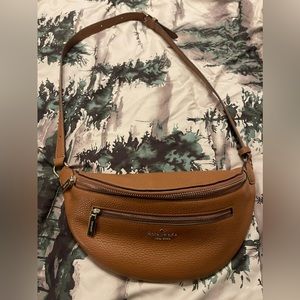 kate spade belt bag